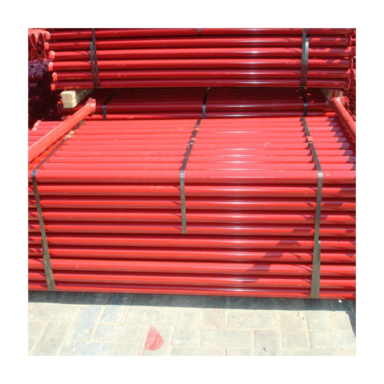 Tangshan suppliers used scaffolding cuplock for sale in uae