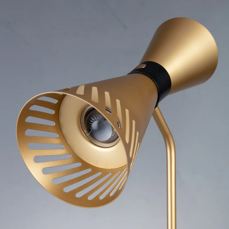 Tik Tok Sun Set Light OEM Light Al-containing Alloy Steel Dimmable Control CRI 90 LED Floor Lamp for Home Decor