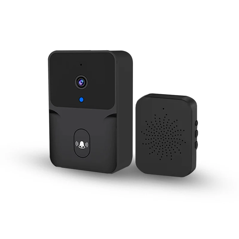 High Quality 2021 Most Popular Outdoor Ft Lcd Color Screen Wyze Video Doorbell