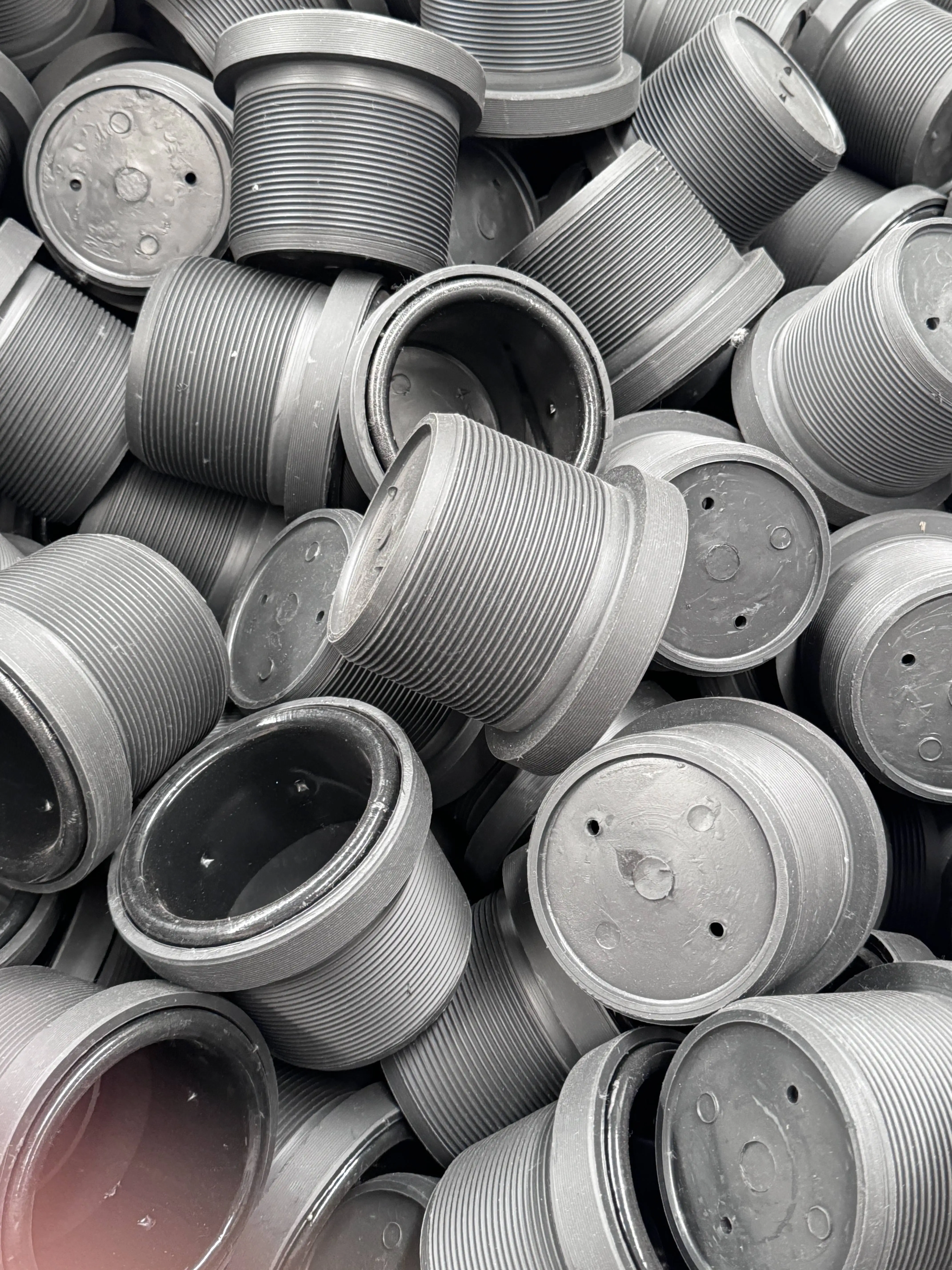 API 5DP drill pipe heavy duty plastic Thread Protector EU/NU/BTC