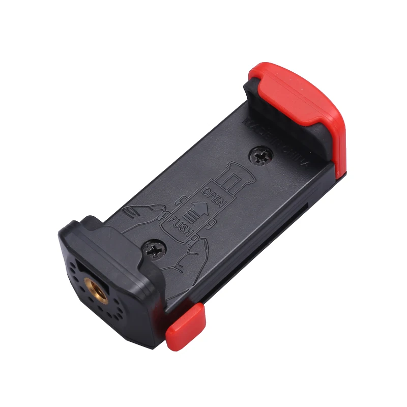 Портативный Гибкий штатив для селфи iStabilizer, универсальный держатель для мобильного телефона, смартфона