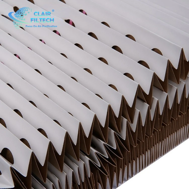 High Quality  Paint Filter Paper For Effective Paint Storage