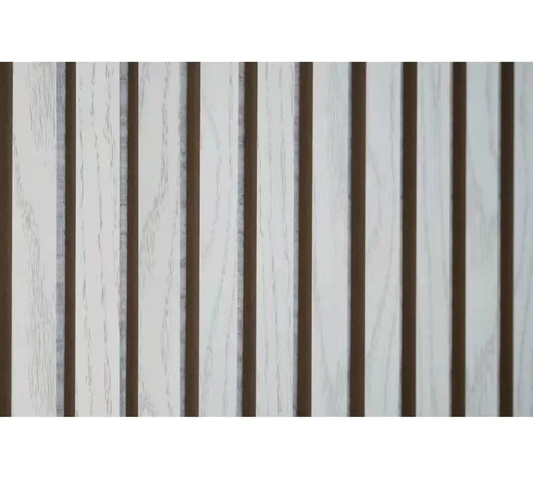 Деревянные стеновые панели звукоизоляционные деревянные акустические