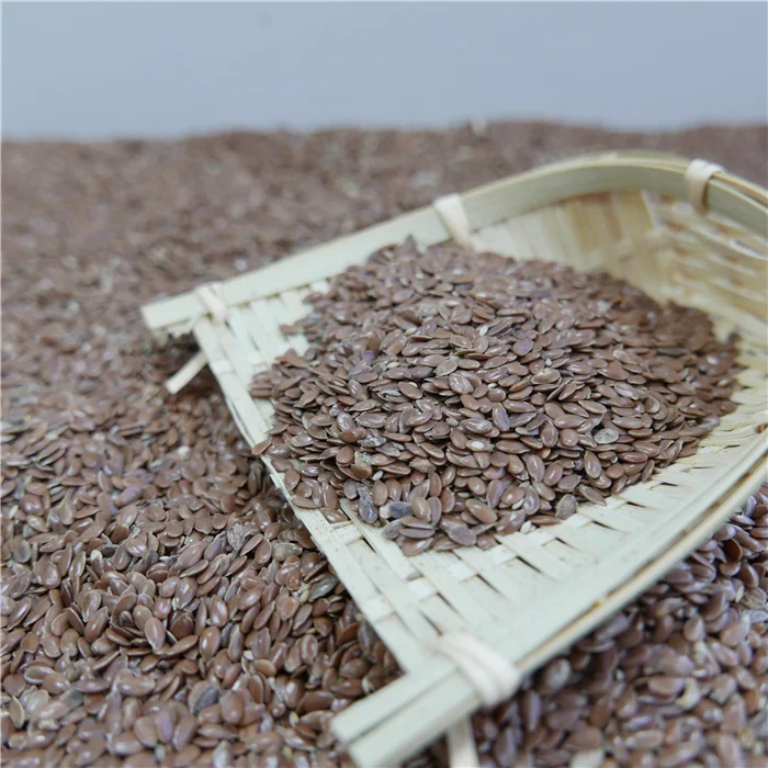 Bulk Brown Flax-Seeds Flax Seeds Whole Organic Flax Seed Price
