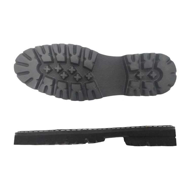 Customizable ultralight high elasticity anti-slip EVA sole for men business formal shoes