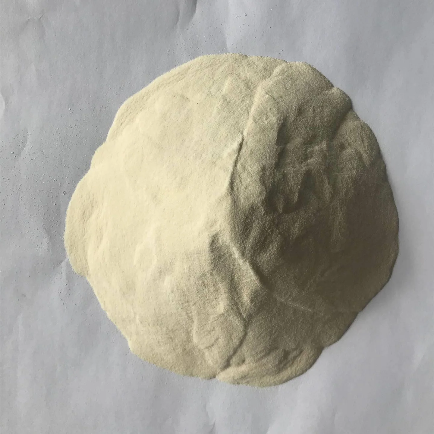 Industrial Grade Cas 11138-66-2 Thickener Xanthan Gum For Oil Drilling Fluid Agent