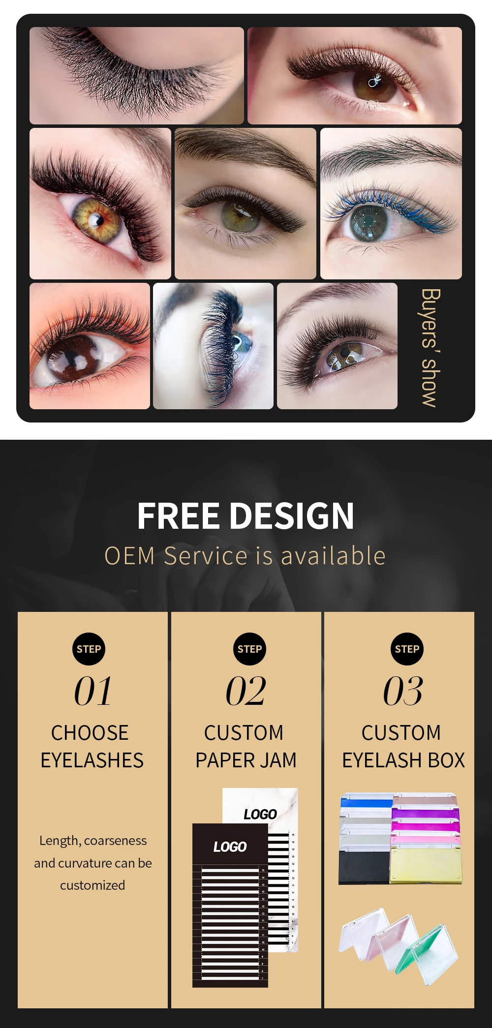 Eyelash Extension Glue Custom Bottle Manufacture No Tears Formula Super Fast Eye Lash Extension Glue