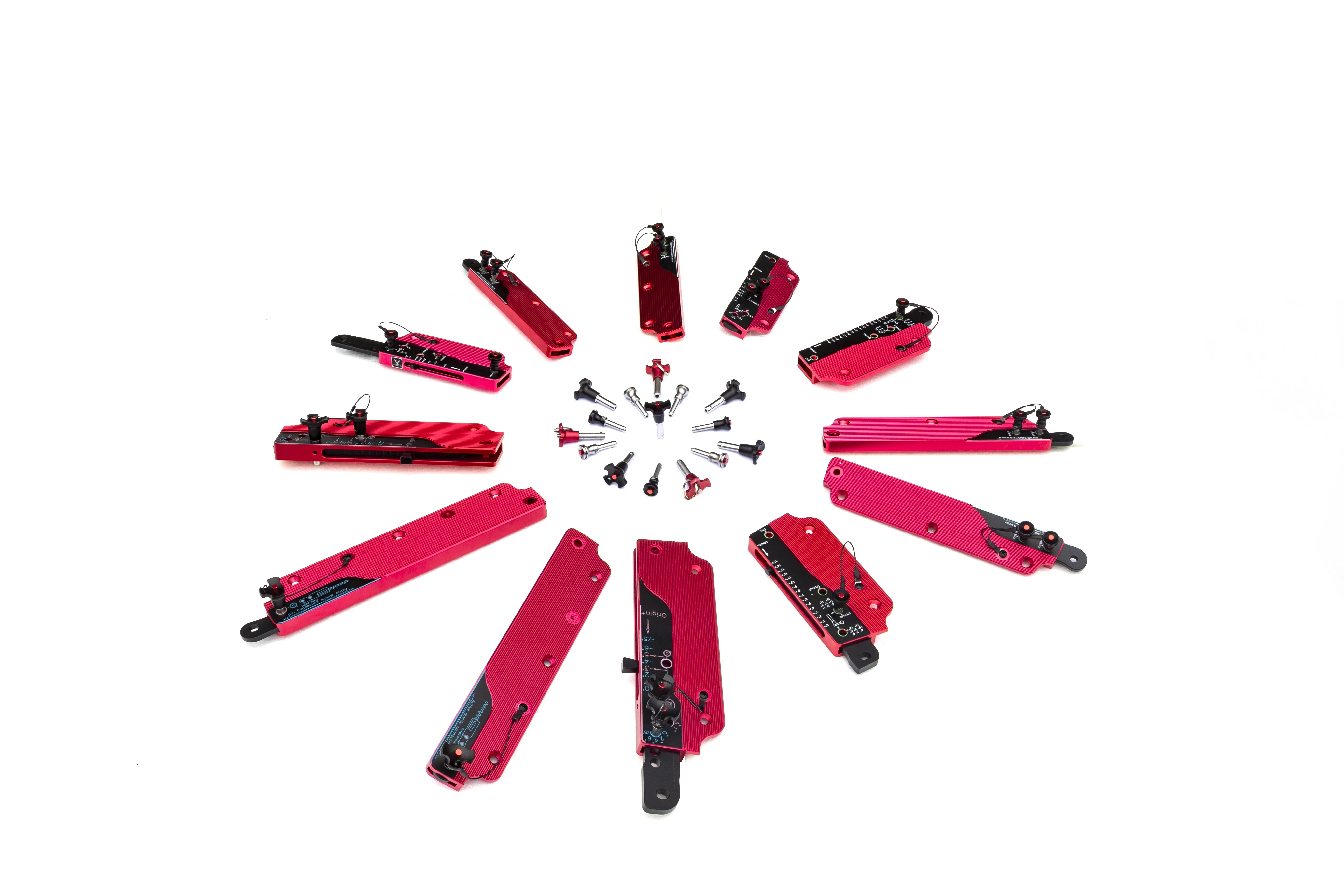  New design XY-008/010/012 CNC processing Audio line array hanger Rigging