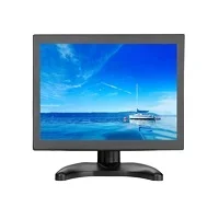 ZHIIXIANDA 10 inch industrial open frame lcd monitor