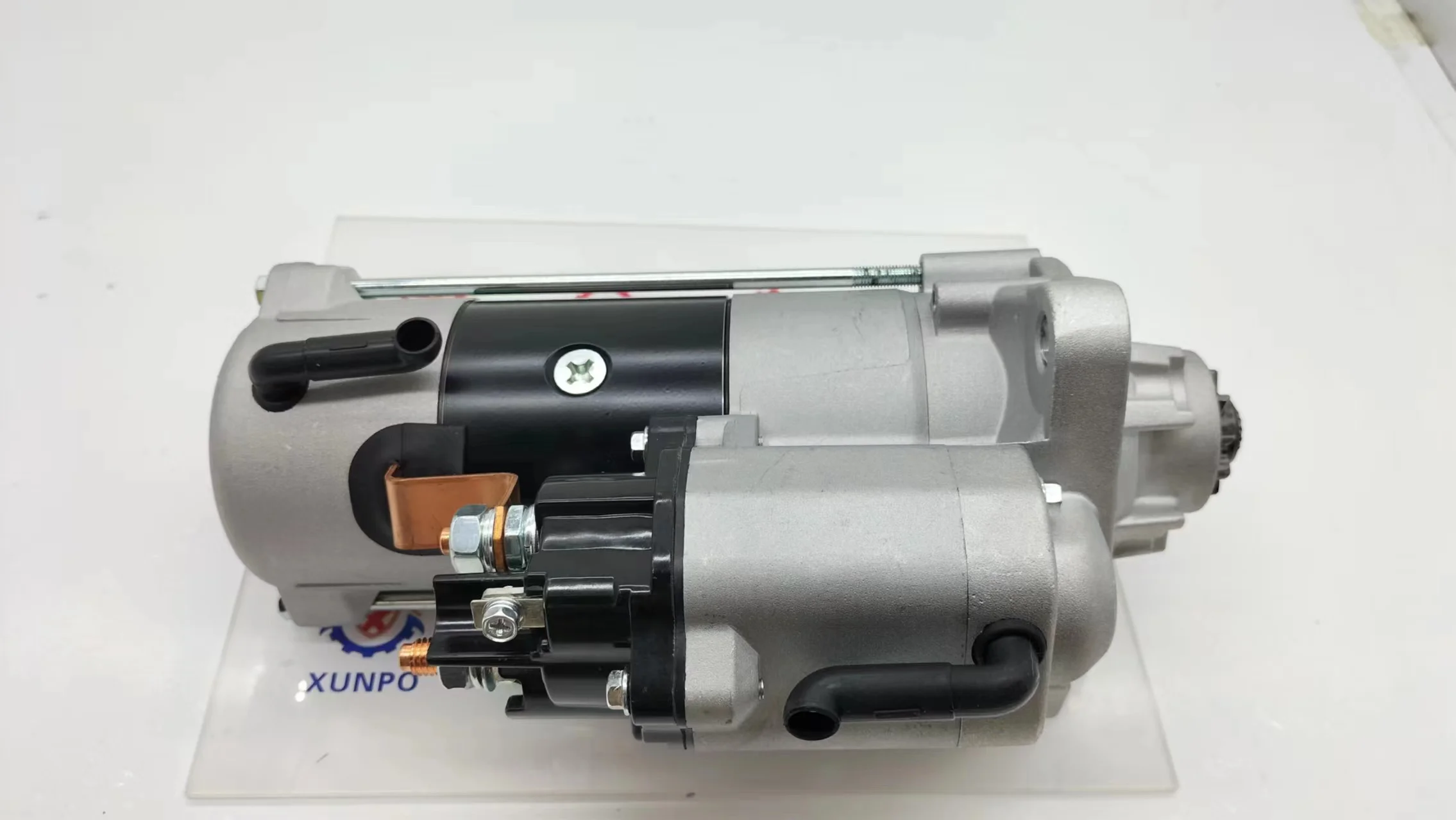 C7.1 Engine 24V 10T Starter motor 354-5671 3545671 428000-9122