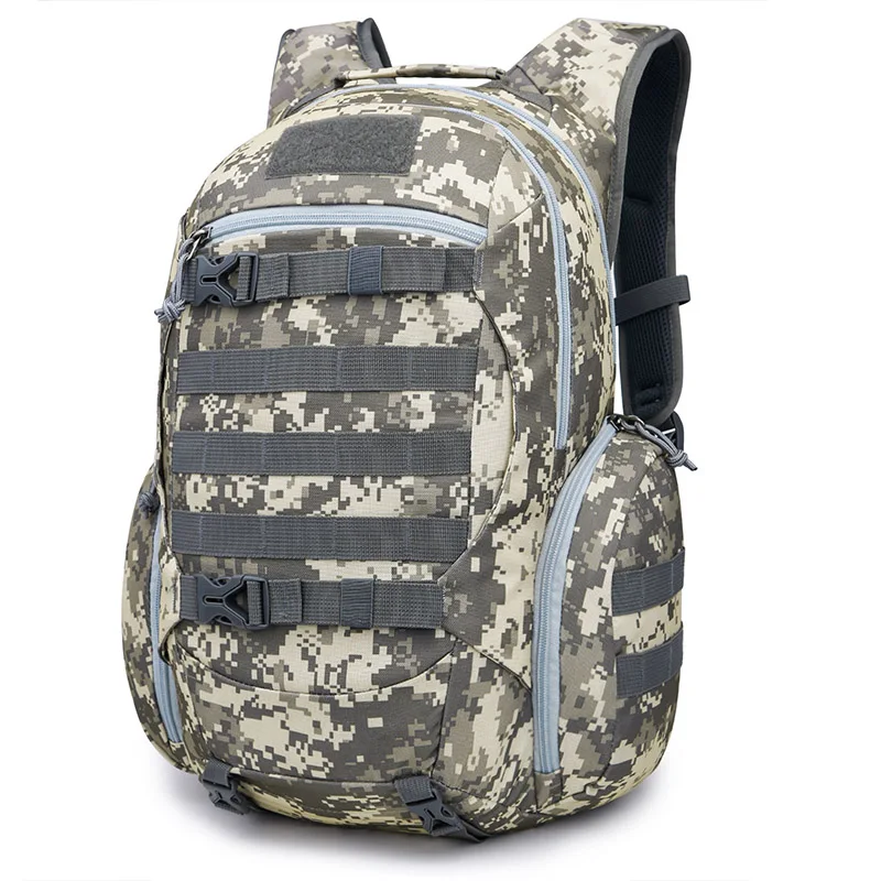 Camping tactical backpack Outdoor Hiking Sport camouflage Hunting rucksack Camping tactical backpacks bag
