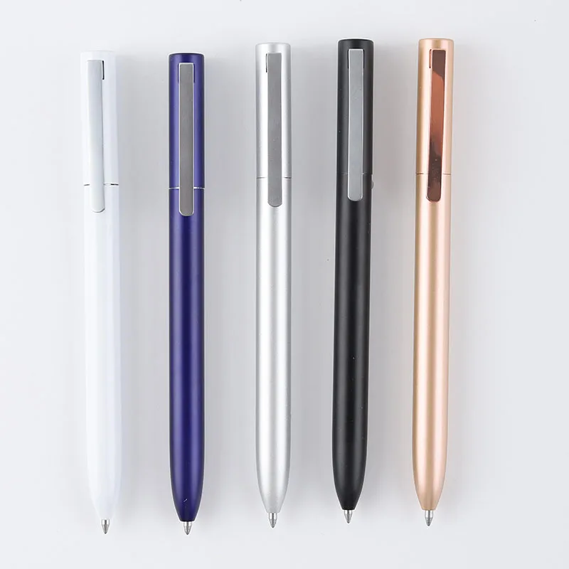 
Xiaomi Mijia Sign Pen Signing Pen Smooth Switzerland Refill Mijia Pen Black Refill 