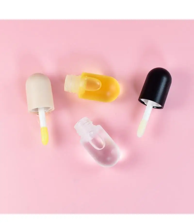 Day and Night Plumping Lip Gloss Vendor Wholesale Custom Logo Private Label Lip Plumper oil set