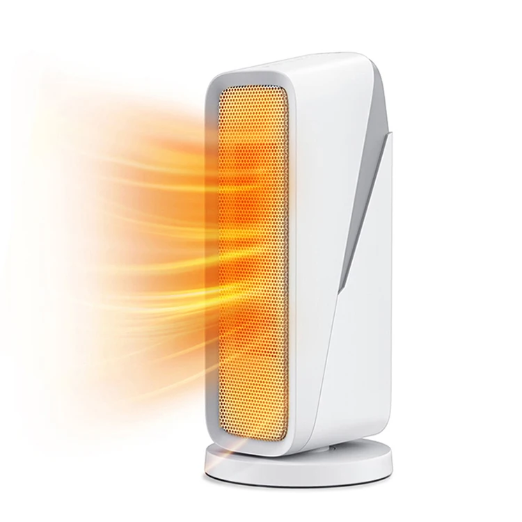 Room Air Ceramic Space Portable Electict Ptc Child Lock Useful Heaters Industrial Personal Home Electric Fan Heater