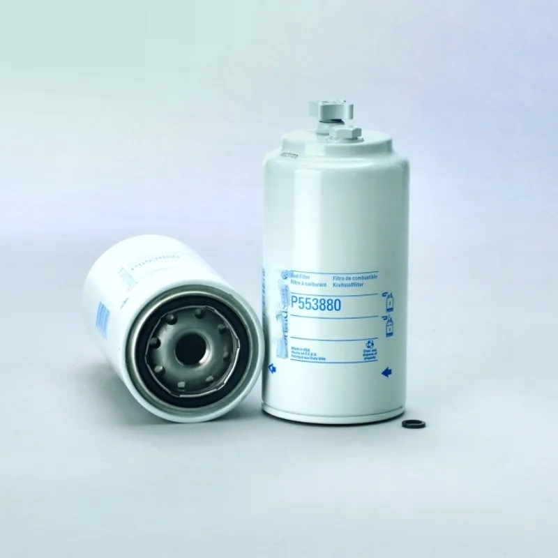 High quality fuel filter oil-water separator p553880 FS20052