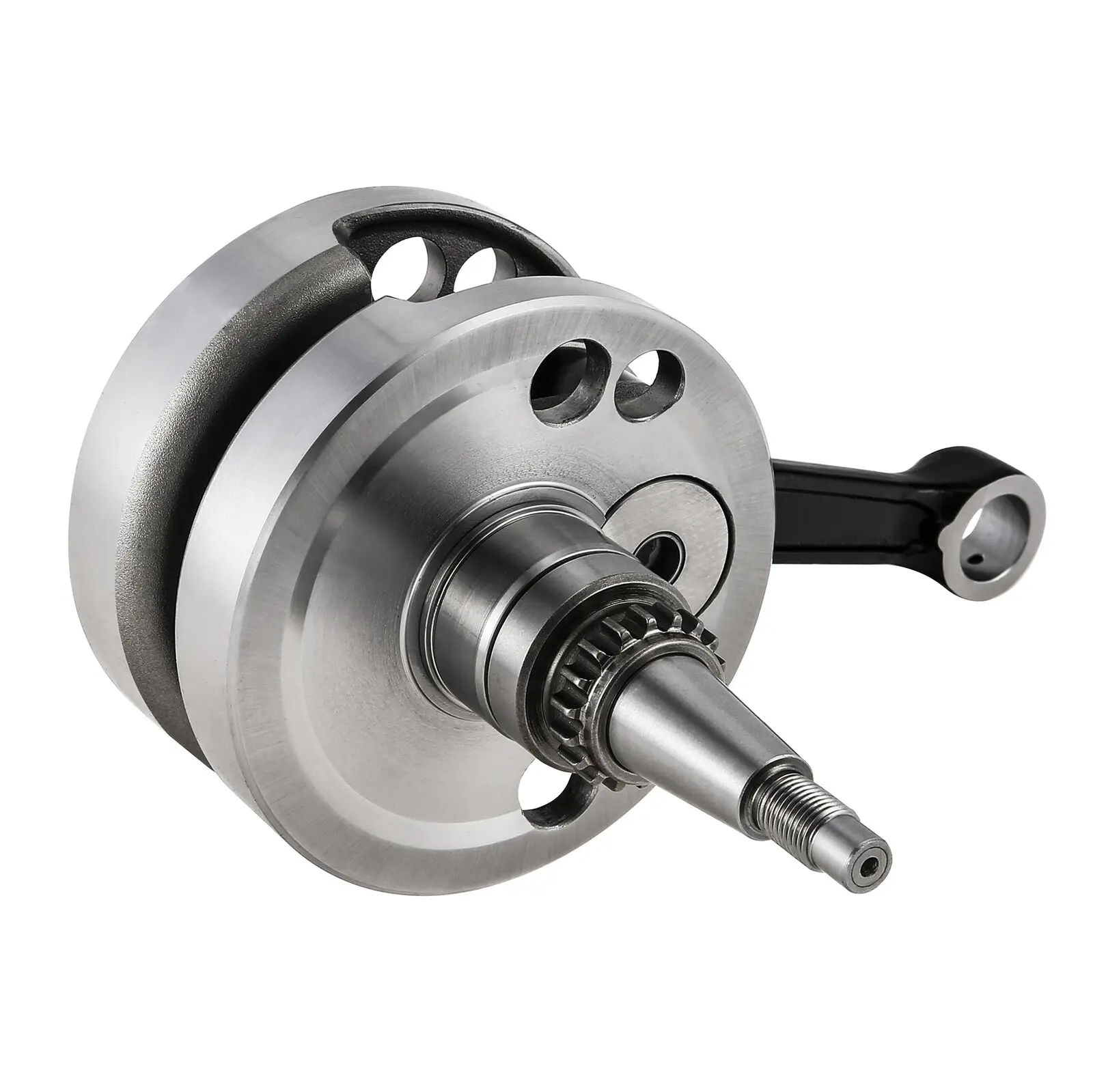 Motorcycle Engine Crankshaft Crank Shaft Assembly Fit For HONDA CRF250R 04-2007