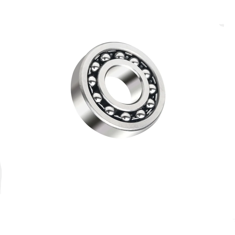 Высокоточный самоустанавливающийся шарикоподшипник 2202, подшипник, изготовленный в Китае