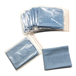 Fashion Eyeglass Antifog Cloth Nano Anti Fog Lens Cloth Anti-Fog 100 polyester eyeglasses cleaning cloth