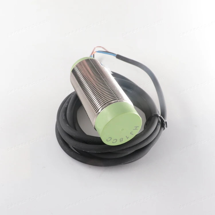 CR30-15AO AC 2-Wire Models high frequency detect metal object M30 capacitive proximity switch AC NO Proximity Sensor