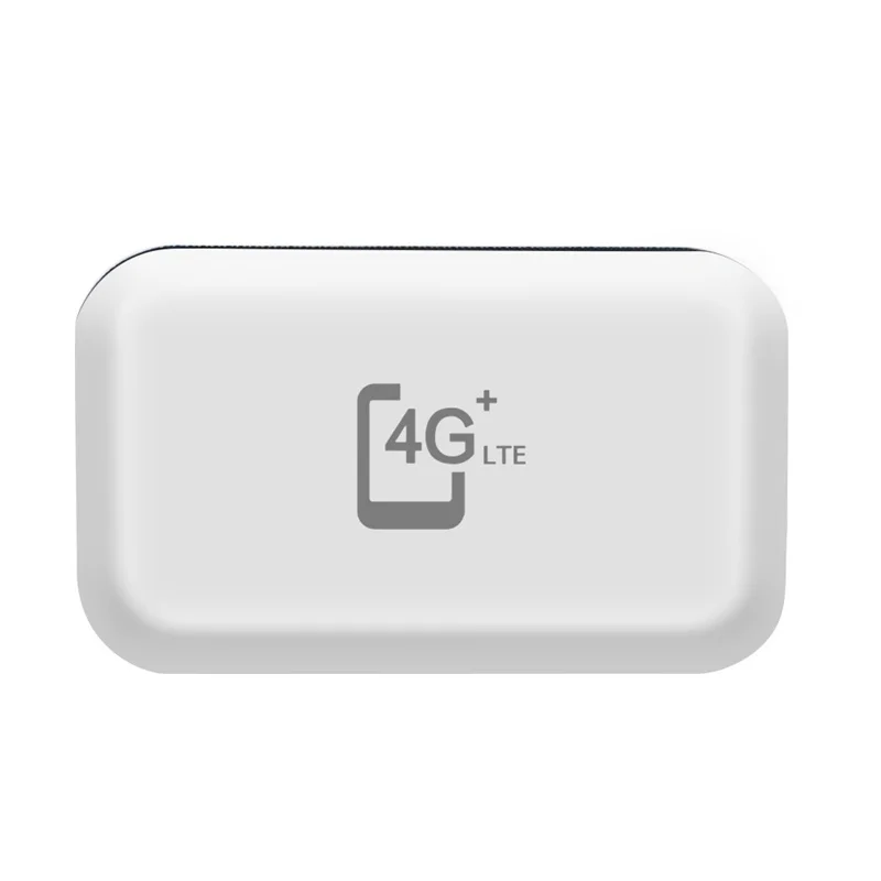 Разблокированная Мобильная точка доступа Wi-Fi | Роутер 4G LTE До
