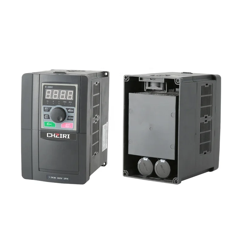  DC/AC Вход 5.5kw 3 фазы солнечный насосная система общего