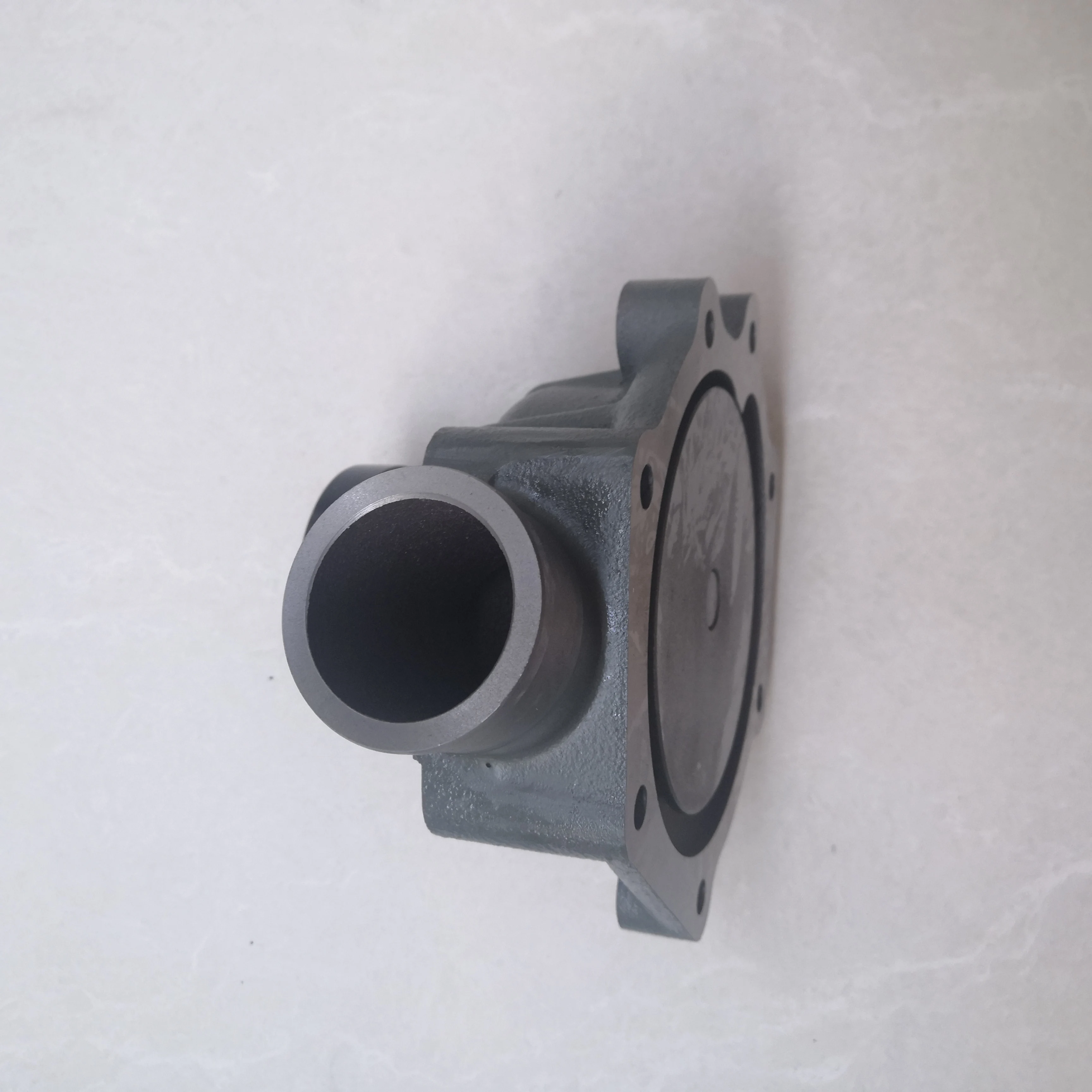 Weichai WP6 marine  engine spare parts water pump 1000054020