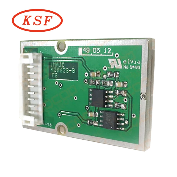 Alternative EB28629 ADP board for imaje 9040 cij inkjet printer