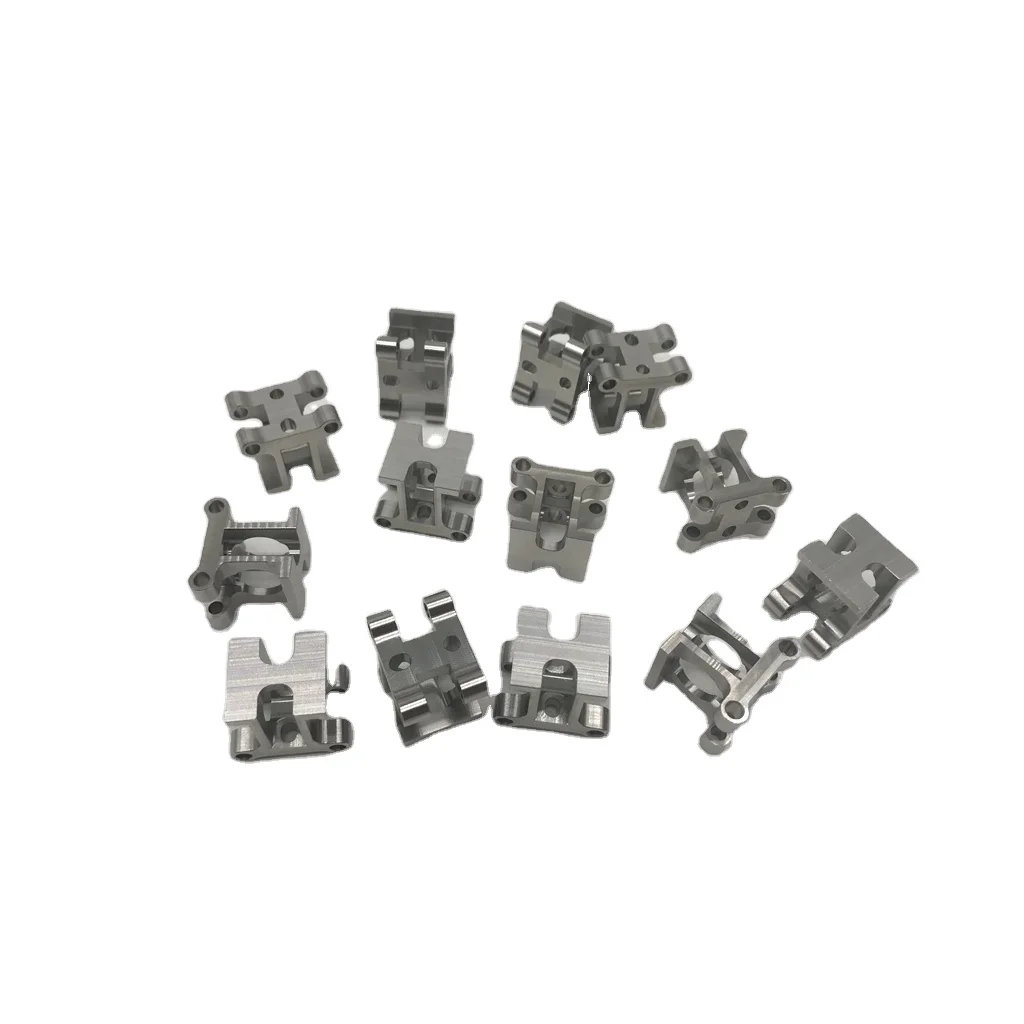 ShenZhen CNC Machining Machine Parts Precision CNC Mini CNC For Metal