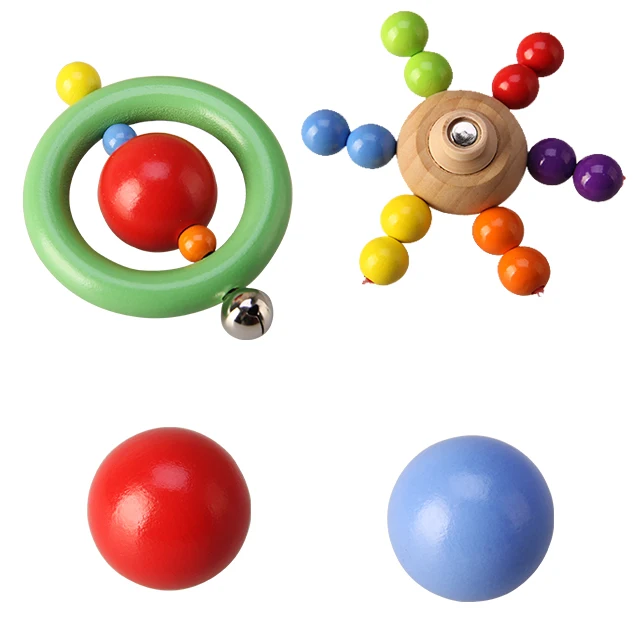 Трек автомобиля Деревянные игрушки развивающие Glide игры CDN-8622 Детские деревянные игрушки для детей