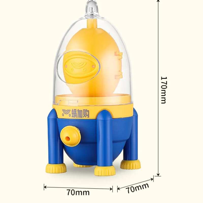 2024 Personalized Custom Logo Manual Modern Tools Mini Beater Stand Hand Mixer Egg
