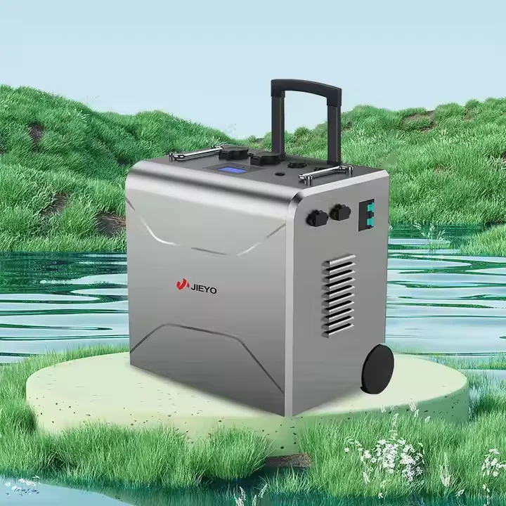 Lithium-ion batteries camping traveling large capacity 1000W 3000W 5000W car/solar rechargeable portable power station