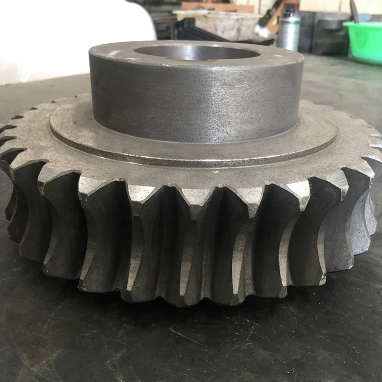
Heavy duty small pinion gear for motor small pinion gear sinter spur pinion gear 
