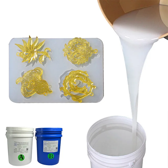 Пищевой силикон