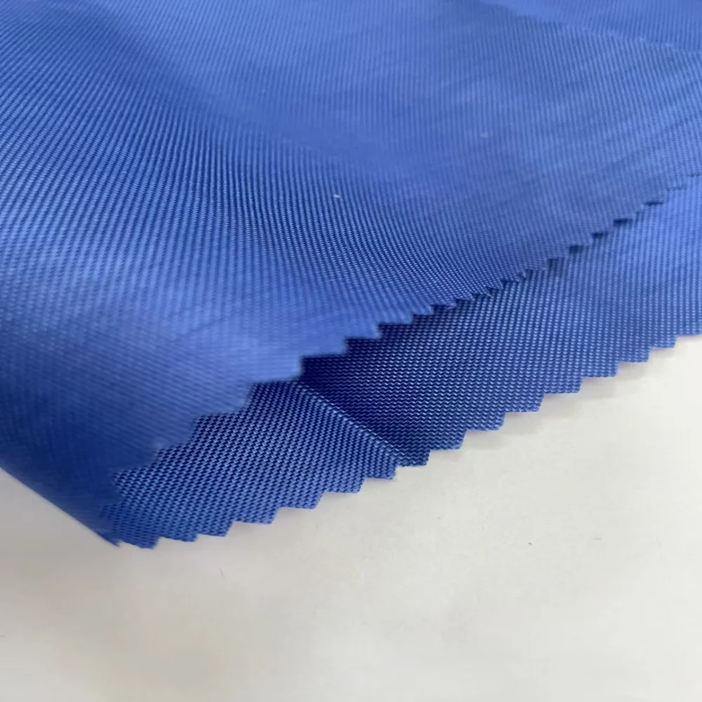 High strength Nylon66 Plain Clear Pu silicone Coating Rain Coat Umbrella Hammock Tent Tarpaulin Kite Fabric