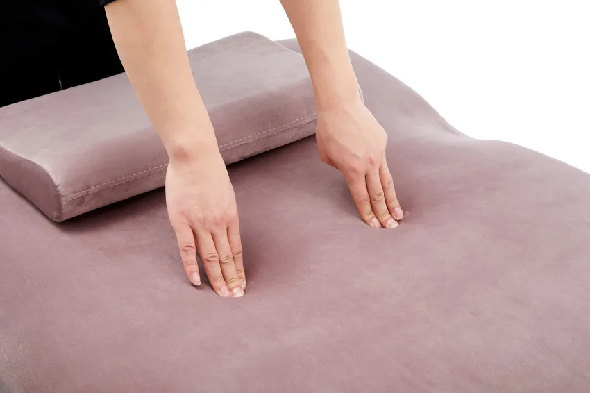 Hot Selling Beauty Electric Bed Medical Adjustable Cosmetic Electric Beauty Salon Beauty Beds