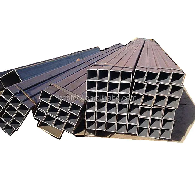 tubular steel iron price types of metal iron steel tubing philippines price