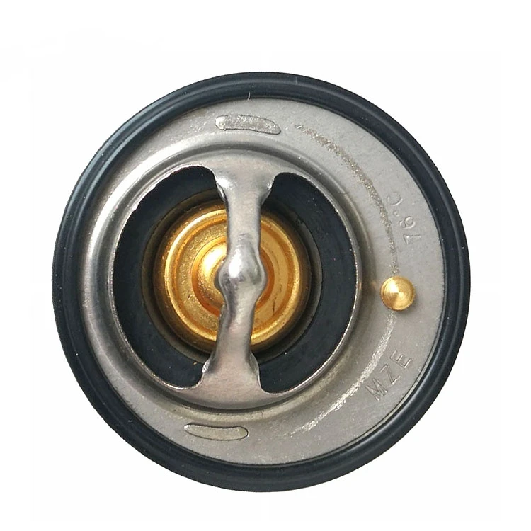 474Q15171 041200GG010 engine parts coolant thermostat for JAC RS J3 REFINE S2 for HAIMA M3 S5 1041200GG010