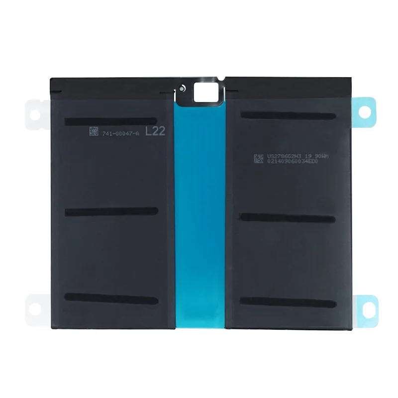 A1754 A1670 A1584 A1821 for ipad battery 10994mah for ipad Apple tablet Replace battery for iPad pro 12.9 A1670 A1671 A1821