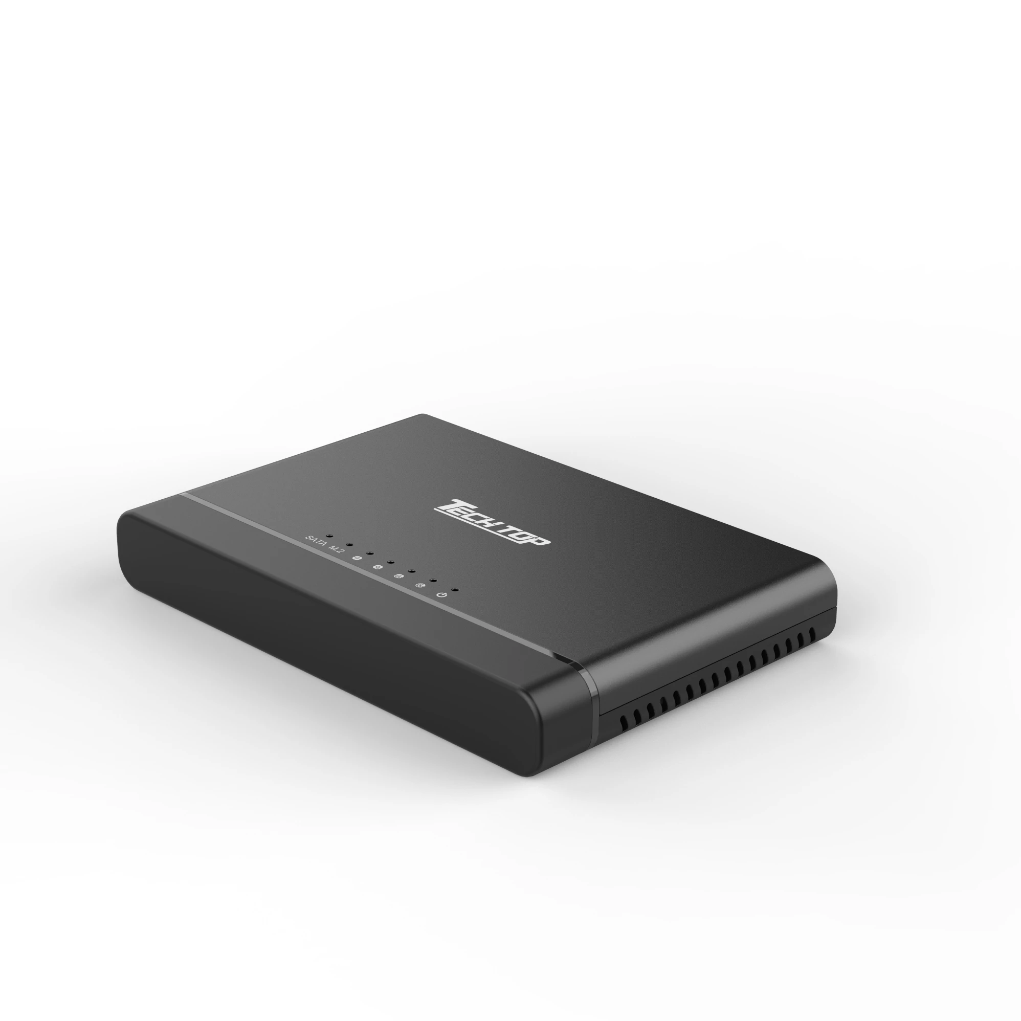 USB3.2 Тип C 10GGbps для M.2 PCIe/Nvme + AHCI/SATA 2 5/3 5 SSD и HDD Бесплатный автономный
