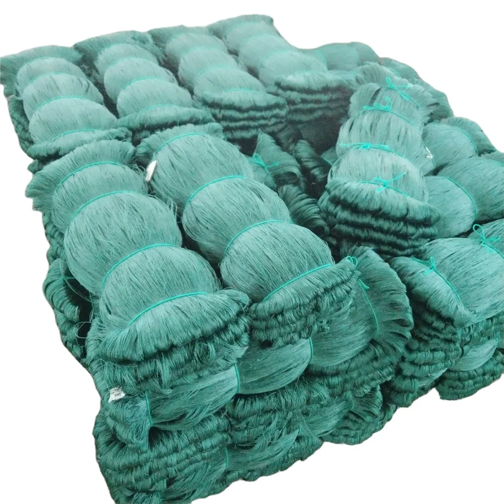 Thailand nylon monofilament fishing net