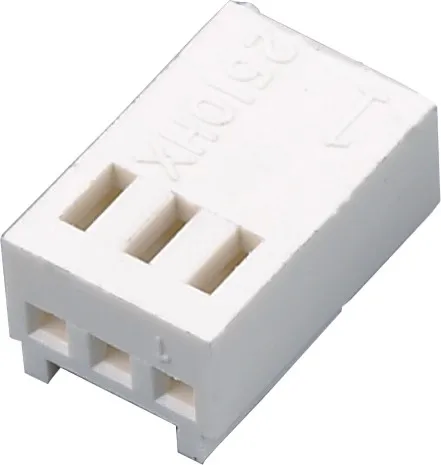 2510 pa66 molex pcb male female wire pcb terminal 2.54 pin header jst connector auto connector