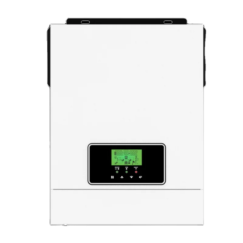 Busbyr BS4 Plus 1600W 3000W 110V 220V 230V pv inverter with android app