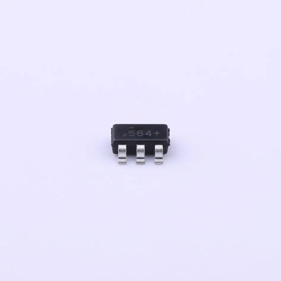 KWM Original new FDC5614 Transistor SOT-23-6 FDC5614P Integrated circuit IC chip in stock