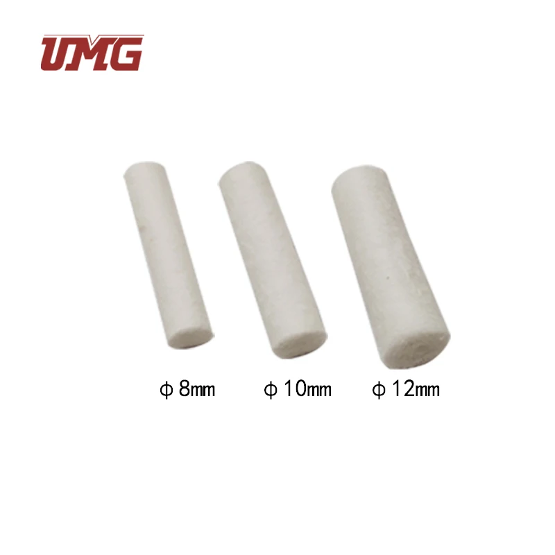 Medical Disposable Dental Sterile Absorb Cotton Wool Roll