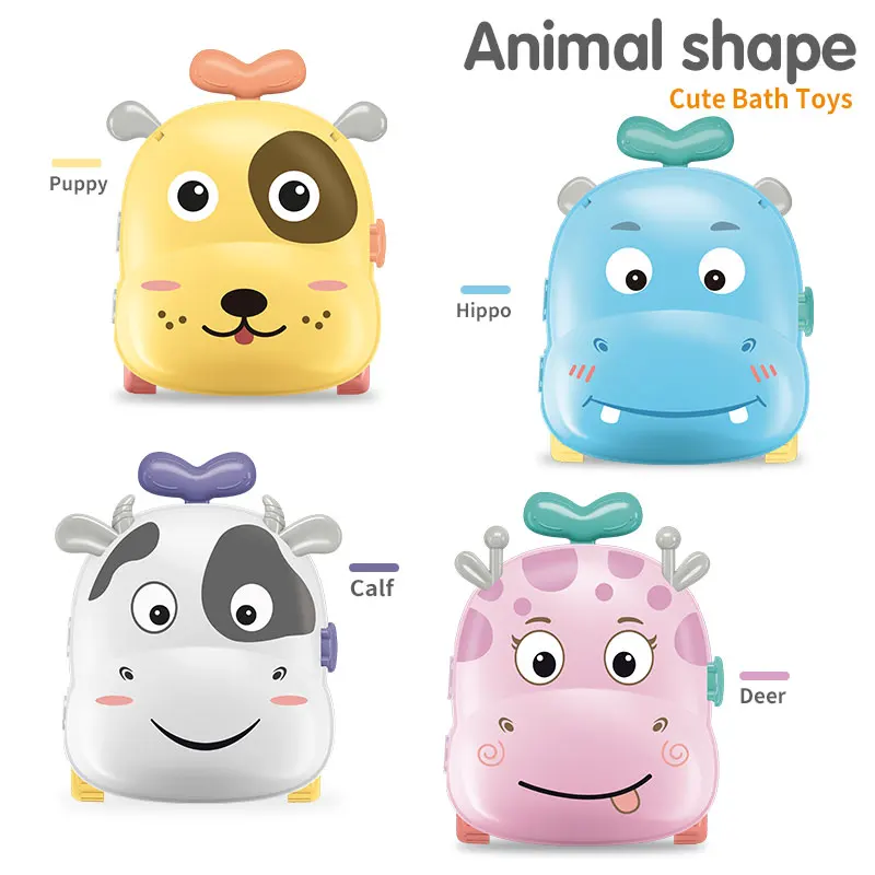 New style 3 in 1 summer beach outdoor toy carry luggage trolley with sand mould