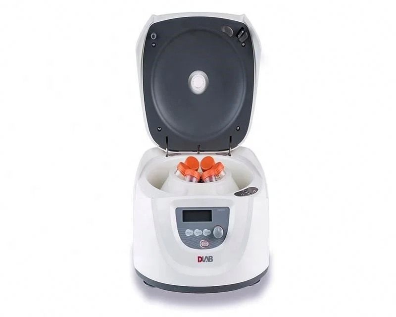 DLAB PRP centrifuge Economical Low-speed centrifuge medical centrifuge machine