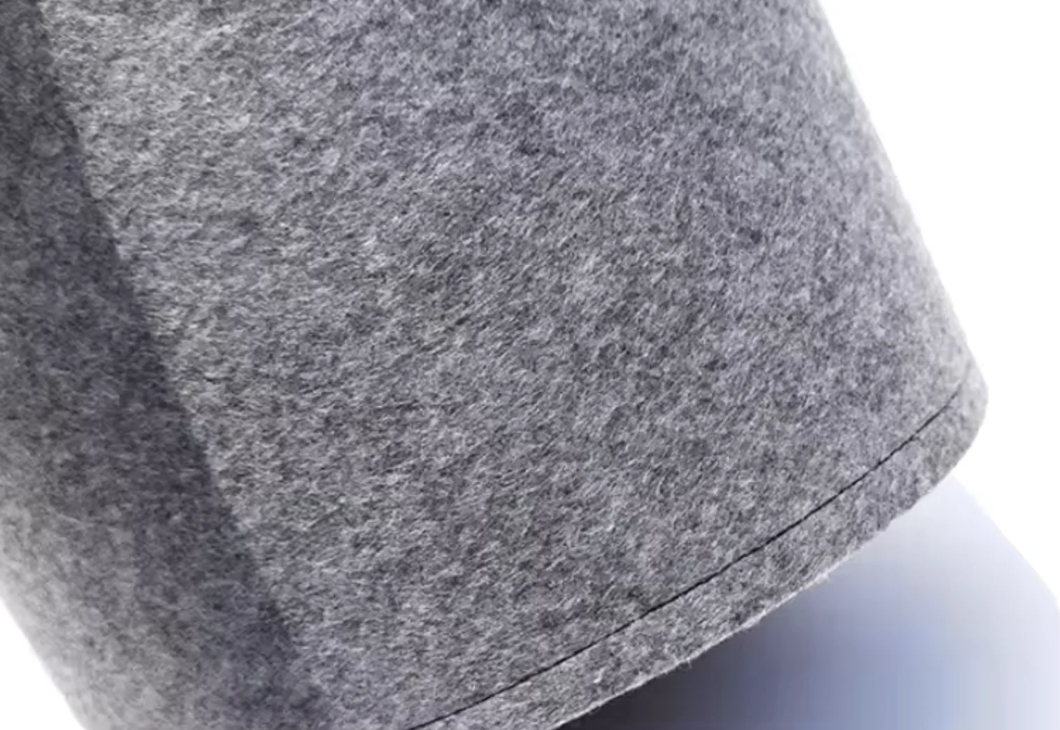 Wholesales garden supplies felt plant potato grow bags fabric growing nursery seedling bags 10 gallon flower fabric planter pot