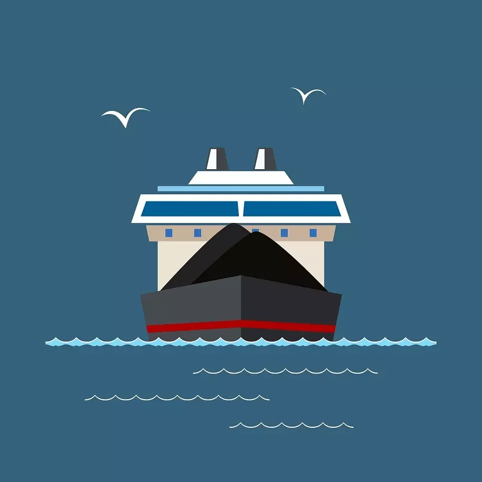 Door to Door Shipping Goods  Fba Logistic Sea Freight Turkey International Forwarder Service China to Portugal