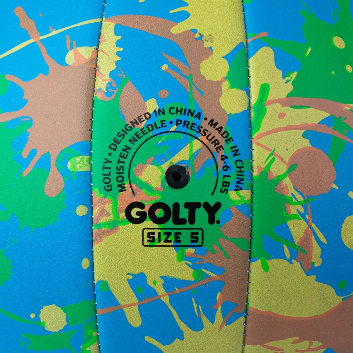 PVC grain volleyball Custom Training Volleyball Balls Indoor Outdoor Sports Machine Sewing Volleyball