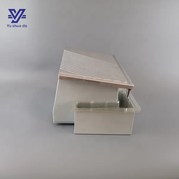  Yushuoda YSD-4004 патологий оборудование парафин машинка для